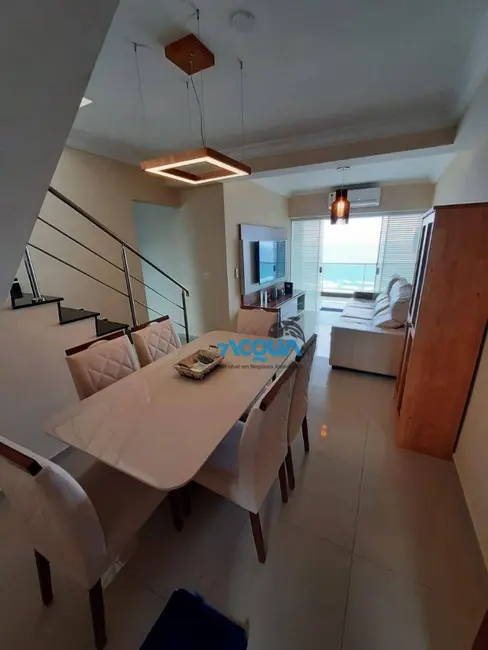 Foto 1 de Cobertura com 3 quartos à venda, 172m2 em Guaruja - SP