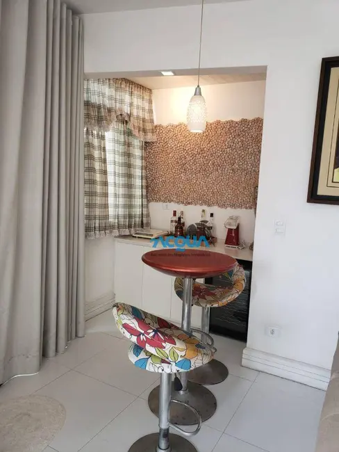 Cobertura com 4 quartos à venda, 250m2 em Jardim Las Palmas, Guaruja - SP - imagem 8 Foto 8 de Cobertura com 4 quartos à venda, 250m2 em Jardim Las Palmas, Guaruja - SP