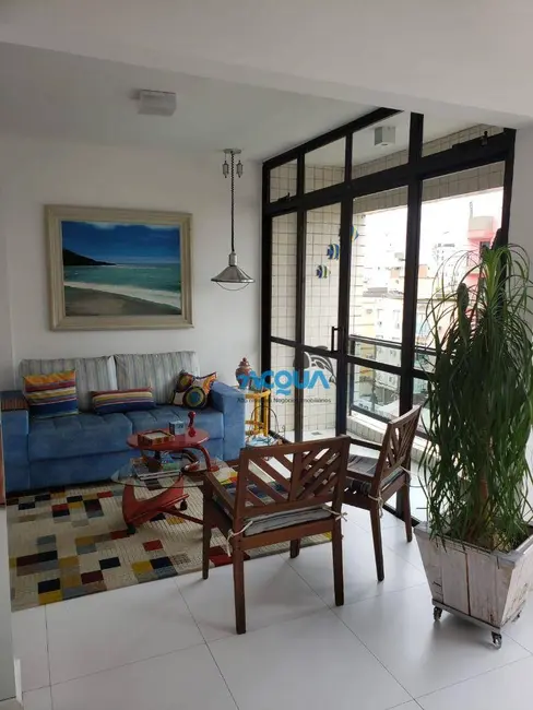 Cobertura com 4 quartos à venda, 250m2 em Jardim Las Palmas, Guaruja - SP - imagem 4 Foto 4 de Cobertura com 4 quartos à venda, 250m2 em Jardim Las Palmas, Guaruja - SP