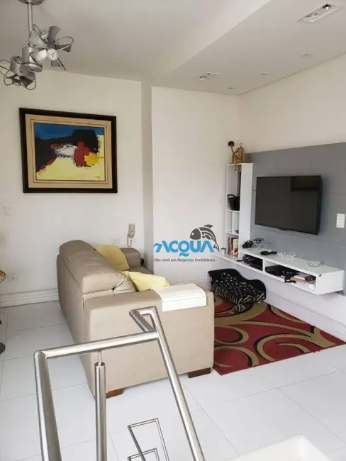 Cobertura com 4 quartos à venda, 250m2 em Jardim Las Palmas, Guaruja - SP - imagem 9 Foto 9 de Cobertura com 4 quartos à venda, 250m2 em Jardim Las Palmas, Guaruja - SP