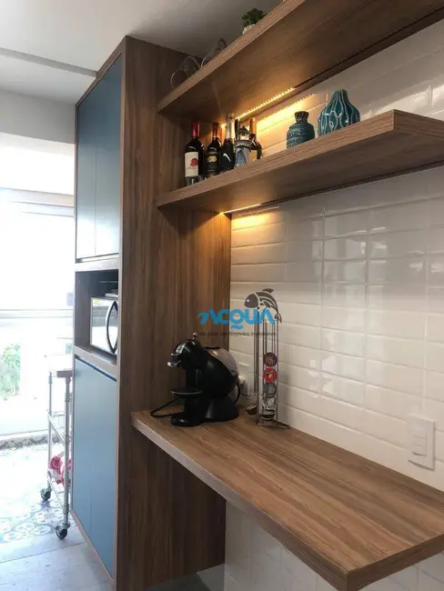 Apartamento com 2 quartos à venda, 88m2 em Jardim Astúrias, Guaruja - SP - imagem 4 Foto 4 de Apartamento com 2 quartos à venda, 88m2 em Jardim Astúrias, Guaruja - SP