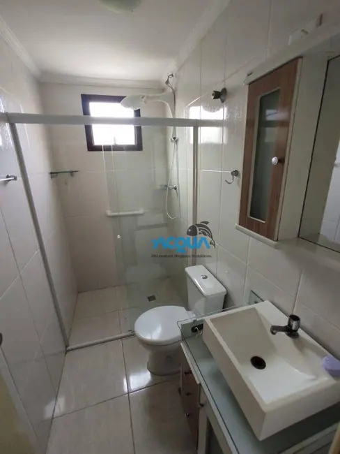 Apartamento com 3 quartos à venda e para alugar, 131m2 em Jardim Las Palmas, Guaruja - SP - imagem 6 Foto 6 de Apartamento com 3 quartos à venda e para alugar, 131m2 em Jardim Las Palmas, Guaruja - SP