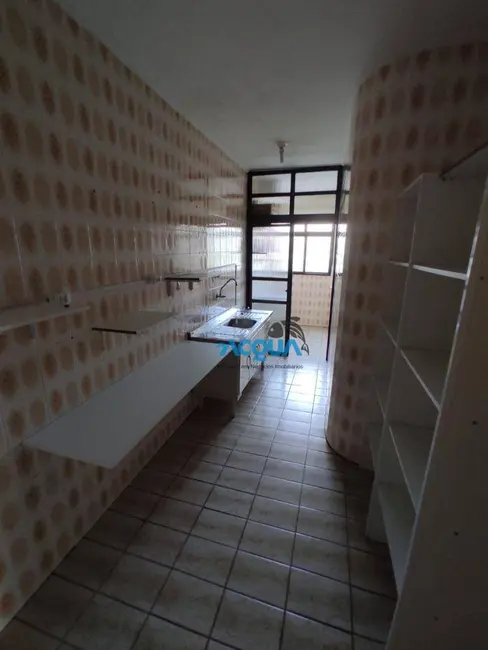 Apartamento com 3 quartos à venda e para alugar, 131m2 em Jardim Las Palmas, Guaruja - SP - imagem 4 Foto 4 de Apartamento com 3 quartos à venda e para alugar, 131m2 em Jardim Las Palmas, Guaruja - SP