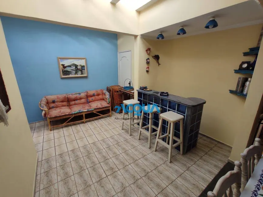 Cobertura com 2 quartos à venda, 200m2 em Jardim Las Palmas, Guaruja - SP - imagem 4 Foto 4 de Cobertura com 2 quartos à venda, 200m2 em Jardim Las Palmas, Guaruja - SP