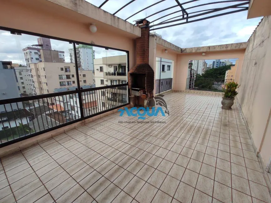 Cobertura com 2 quartos à venda, 200m2 em Jardim Las Palmas, Guaruja - SP - imagem 5 Foto 5 de Cobertura com 2 quartos à venda, 200m2 em Jardim Las Palmas, Guaruja - SP