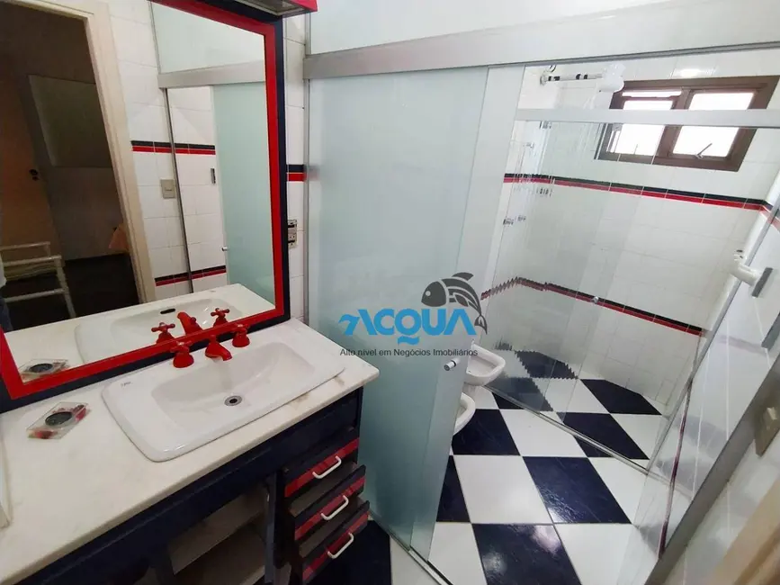 Foto 9 de Apartamento com 4 quartos à venda, 120m2 em Guaruja - SP