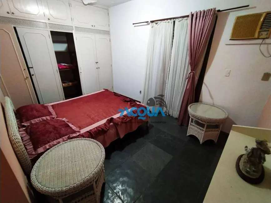 Foto 6 de Apartamento com 4 quartos à venda, 120m2 em Guaruja - SP