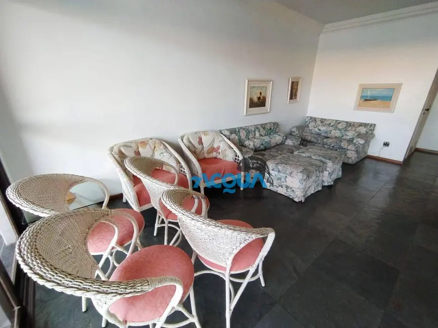 Foto 3 de Apartamento com 4 quartos à venda, 120m2 em Guaruja - SP