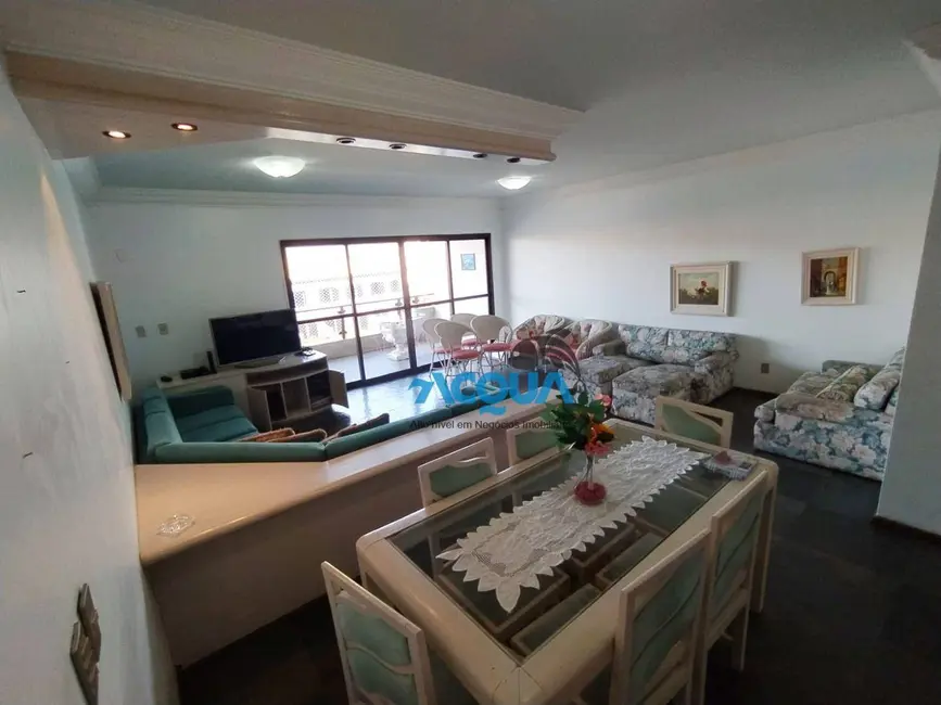Foto 1 de Apartamento com 4 quartos à venda, 120m2 em Guaruja - SP