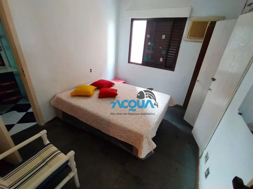 Foto 7 de Apartamento com 4 quartos à venda, 120m2 em Guaruja - SP