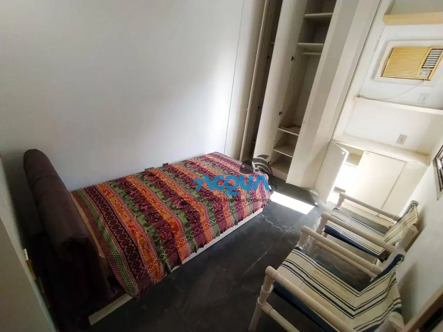 Foto 5 de Apartamento com 4 quartos à venda, 120m2 em Guaruja - SP