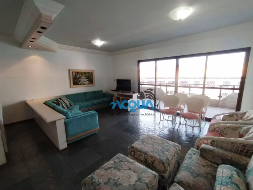 Foto 2 de Apartamento com 4 quartos à venda, 120m2 em Guaruja - SP