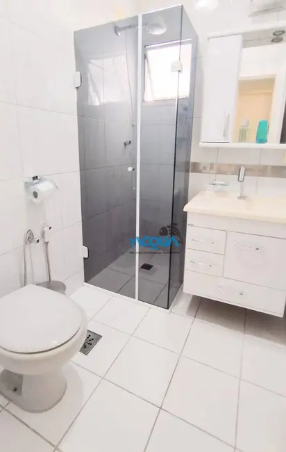 Apartamento com 3 quartos à venda, 70m2 em Guaruja - SP - imagem 9 Foto 9 de Apartamento com 3 quartos à venda, 70m2 em Guaruja - SP