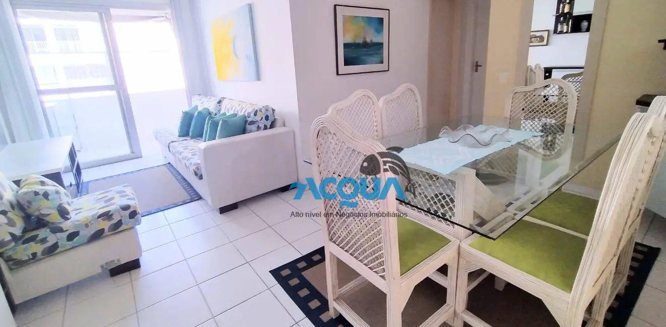 Foto 1 de Apartamento com 3 quartos à venda, 70m2 em Guaruja - SP