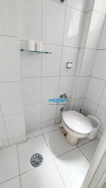 Apartamento com 3 quartos à venda, 70m2 em Guaruja - SP - imagem 8 Foto 8 de Apartamento com 3 quartos à venda, 70m2 em Guaruja - SP