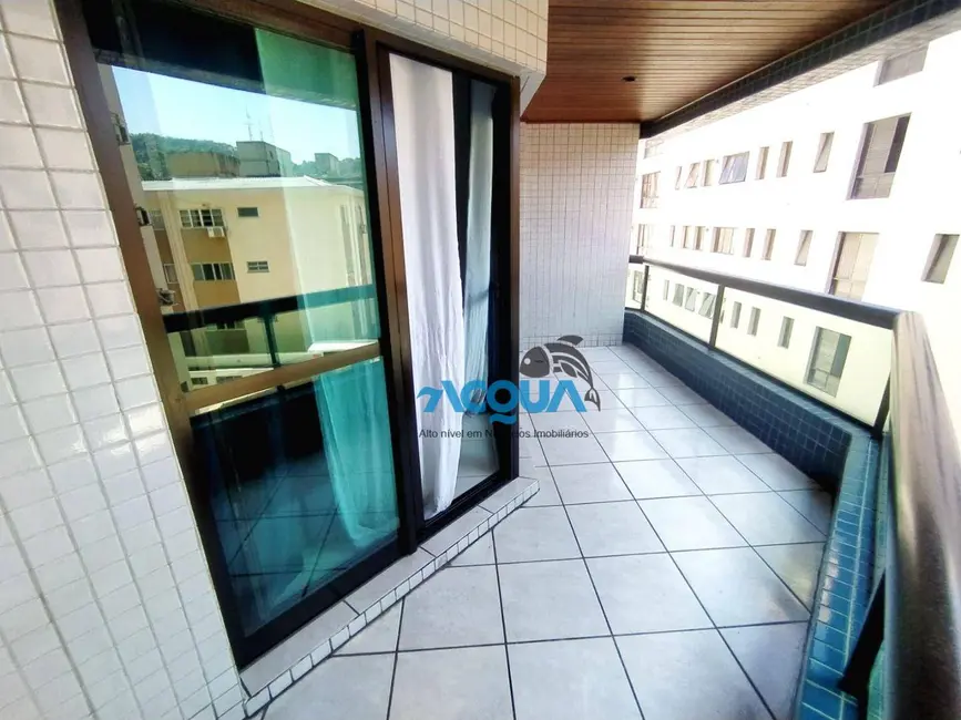 Apartamento com 2 quartos à venda, 80m2 em Guaruja - SP - imagem 4 Foto 4 de Apartamento com 2 quartos à venda, 80m2 em Guaruja - SP