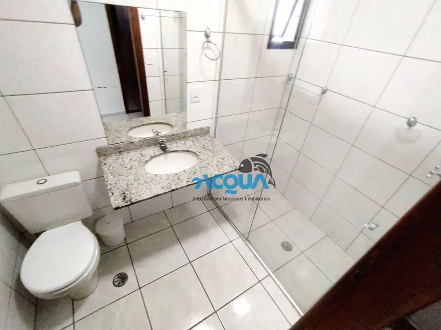 Apartamento com 2 quartos à venda, 80m2 em Guaruja - SP - imagem 8 Foto 8 de Apartamento com 2 quartos à venda, 80m2 em Guaruja - SP