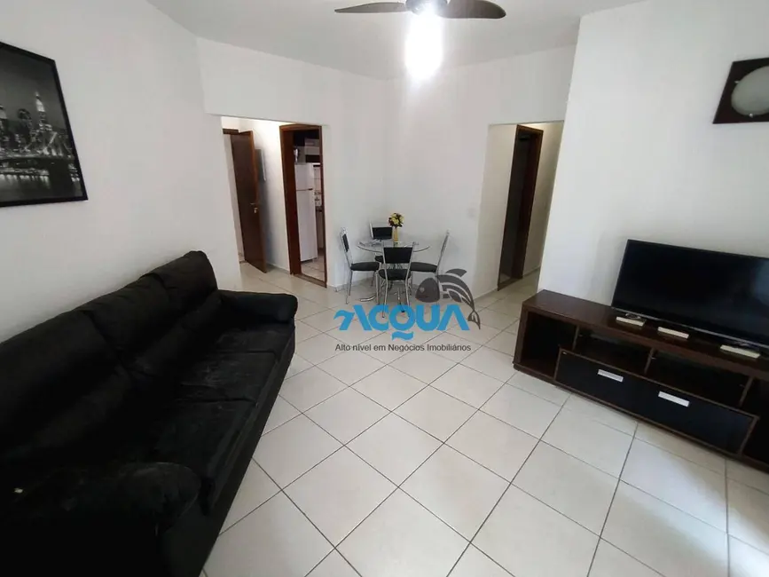 Apartamento com 2 quartos à venda, 80m2 em Guaruja - SP - imagem 3 Foto 3 de Apartamento com 2 quartos à venda, 80m2 em Guaruja - SP