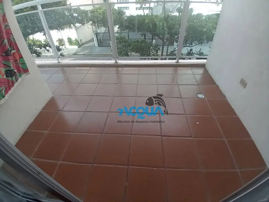 Foto 5 de Apartamento com 3 quartos à venda, 93m2 em Guaruja - SP