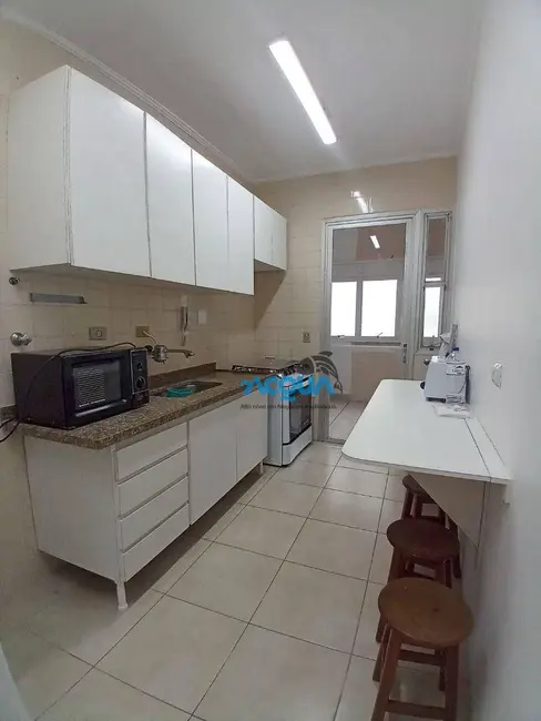 Foto 6 de Apartamento com 3 quartos à venda, 93m2 em Guaruja - SP