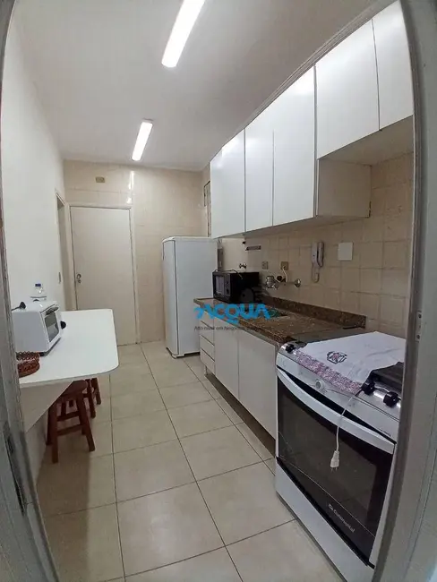 Foto 7 de Apartamento com 3 quartos à venda, 93m2 em Guaruja - SP