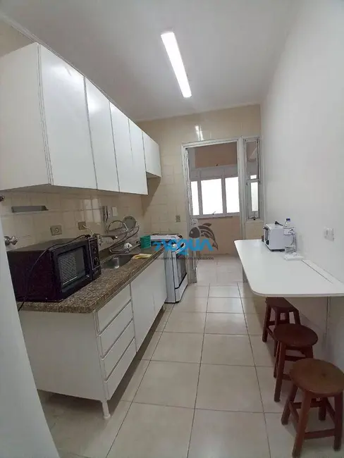 Foto 8 de Apartamento com 3 quartos à venda, 93m2 em Guaruja - SP