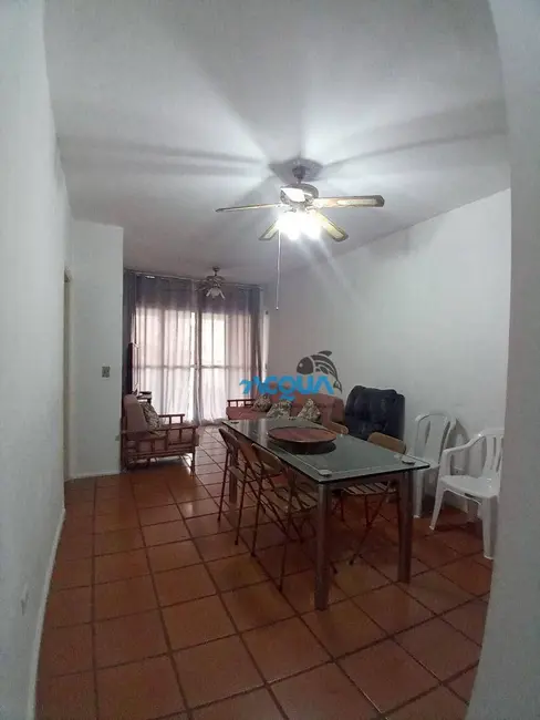 Foto 3 de Apartamento com 3 quartos à venda, 93m2 em Guaruja - SP