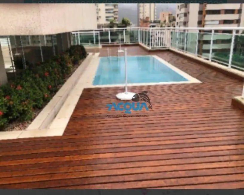 Foto 1 de Apartamento com 3 quartos à venda, 93m2 em Guaruja - SP
