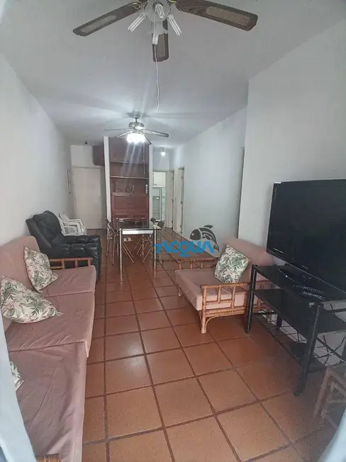 Foto 2 de Apartamento com 3 quartos à venda, 93m2 em Guaruja - SP