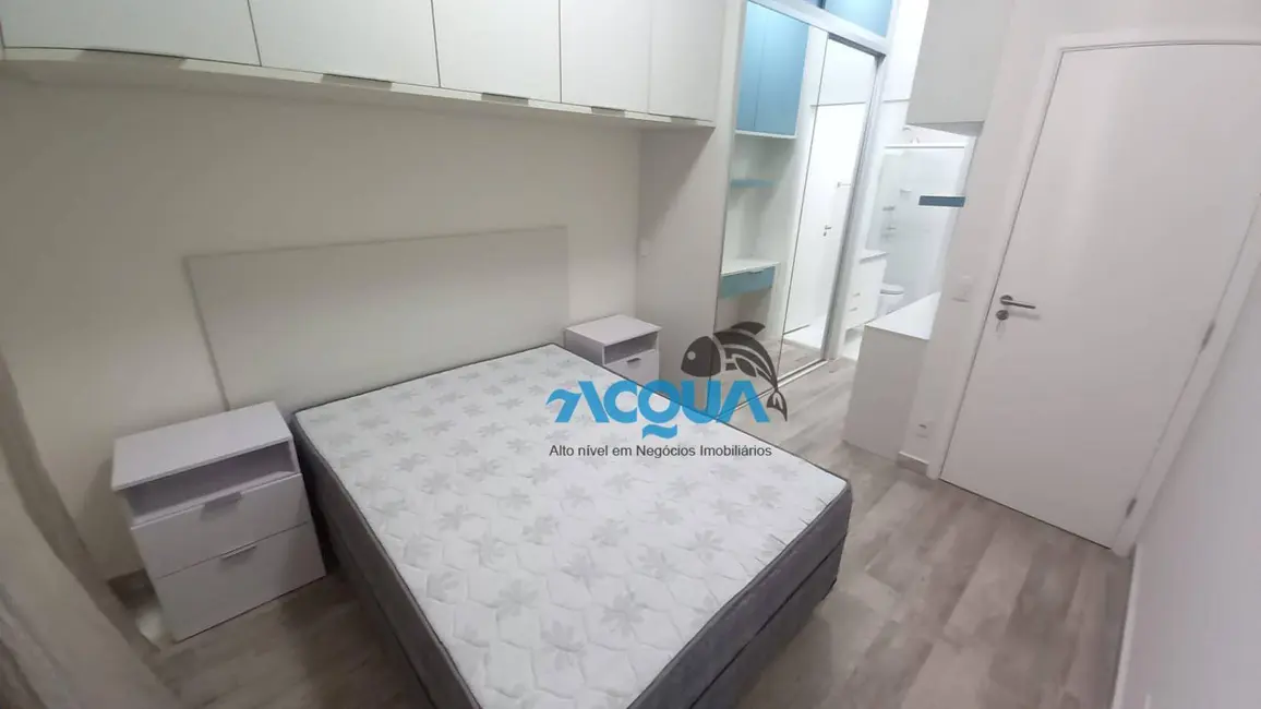 Apartamento com 2 quartos à venda, 95m2 em Jardim Três Marias, Guaruja - SP - imagem 4 Foto 4 de Apartamento com 2 quartos à venda, 95m2 em Jardim Três Marias, Guaruja - SP
