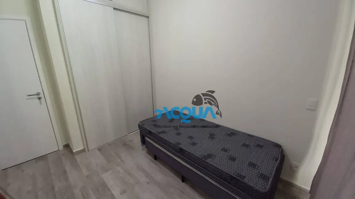 Apartamento com 2 quartos à venda, 95m2 em Jardim Três Marias, Guaruja - SP - imagem 3 Foto 3 de Apartamento com 2 quartos à venda, 95m2 em Jardim Três Marias, Guaruja - SP