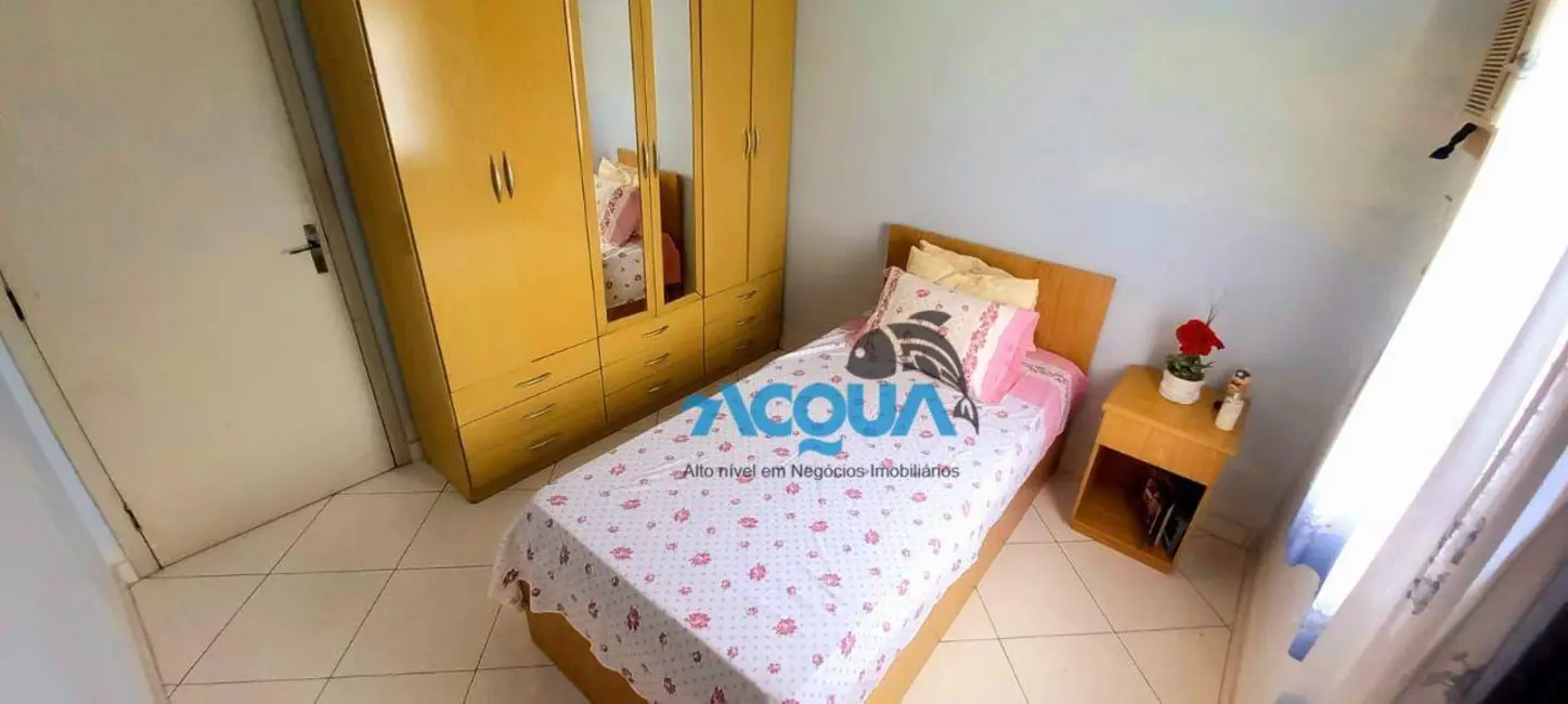 Apartamento com 3 quartos à venda, 86m2 em Loteamento João Batista Julião, Guaruja - SP - imagem 9 Foto 9 de Apartamento com 3 quartos à venda, 86m2 em Loteamento João Batista Julião, Guaruja - SP