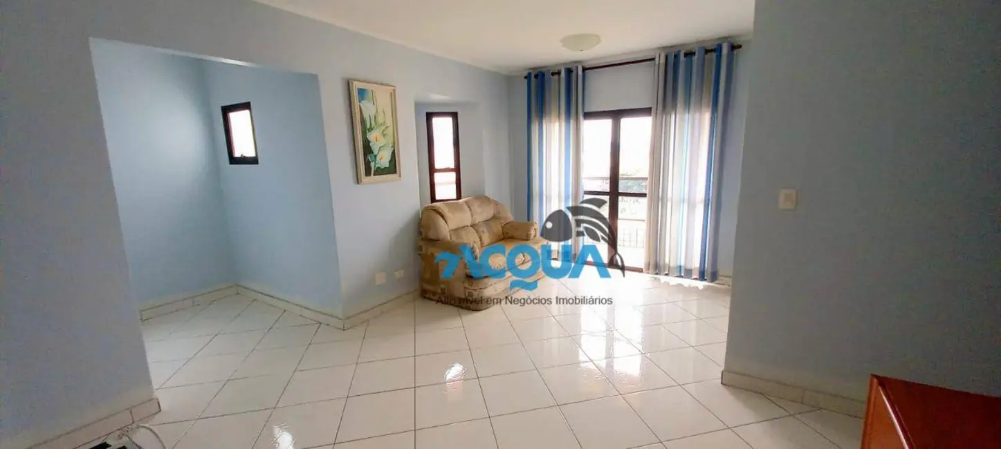 Apartamento com 3 quartos à venda, 86m2 em Loteamento João Batista Julião, Guaruja - SP - imagem 2 Foto 2 de Apartamento com 3 quartos à venda, 86m2 em Loteamento João Batista Julião, Guaruja - SP