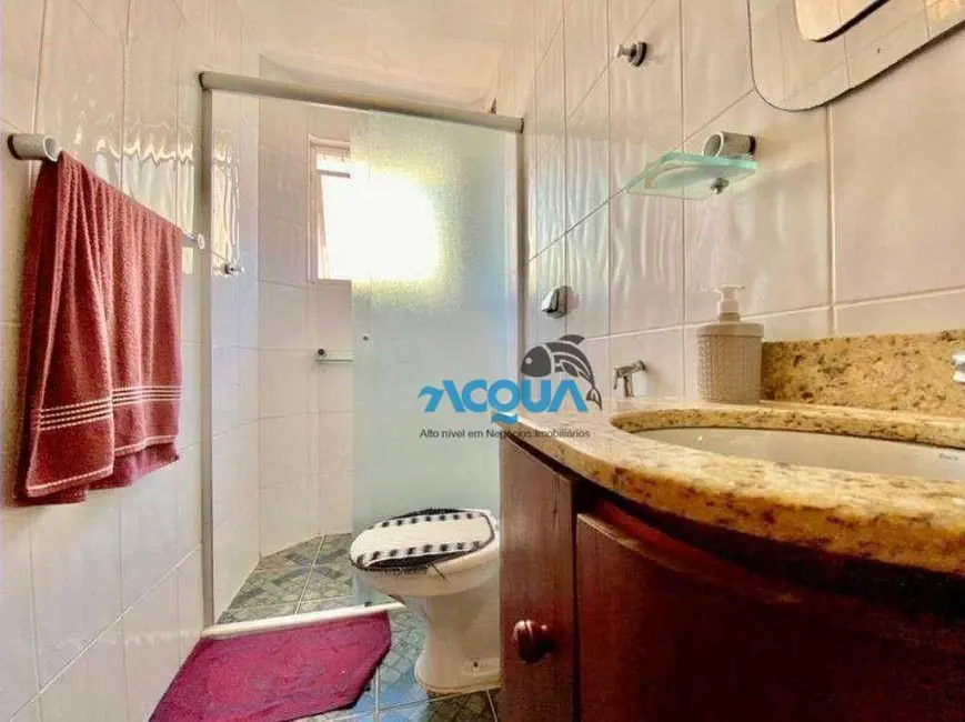 Apartamento com 2 quartos à venda, 56m2 em Loteamento João Batista Julião, Guaruja - SP - imagem 6 Foto 6 de Apartamento com 2 quartos à venda, 56m2 em Loteamento João Batista Julião, Guaruja - SP