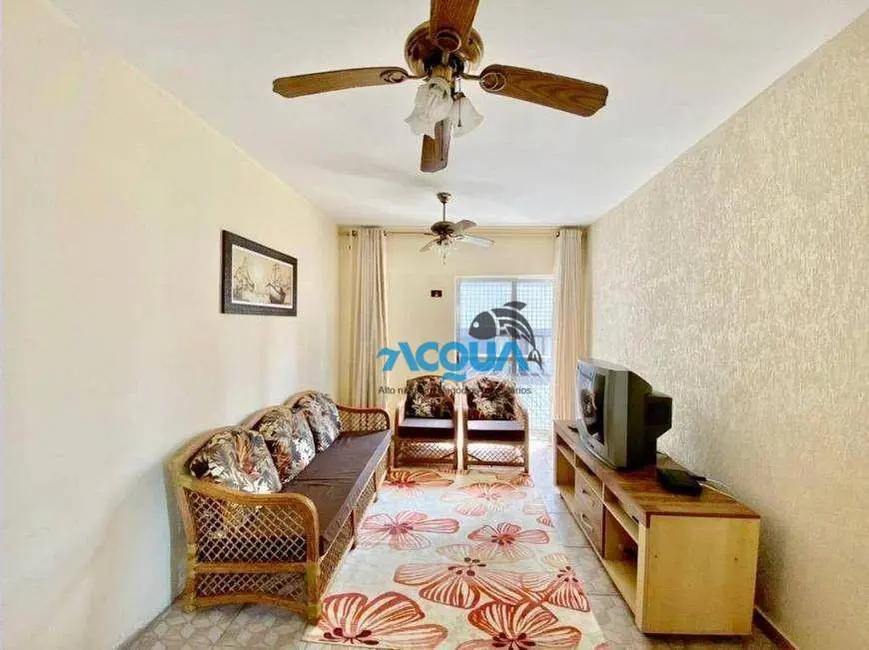 Foto 1 de Apartamento com 2 quartos à venda, 56m2 em Loteamento João Batista Julião, Guaruja - SP