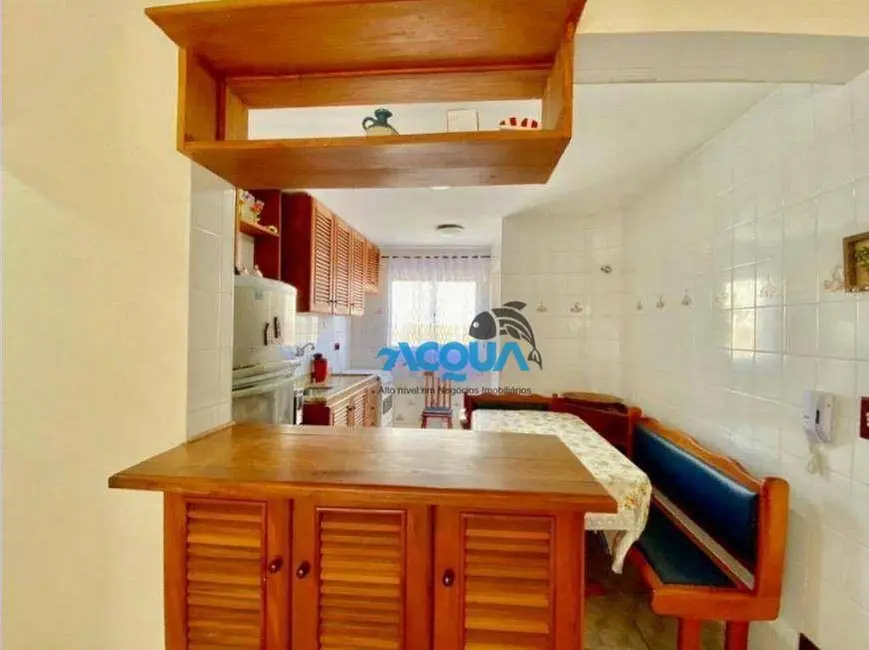 Apartamento com 2 quartos à venda, 56m2 em Loteamento João Batista Julião, Guaruja - SP - imagem 8 Foto 8 de Apartamento com 2 quartos à venda, 56m2 em Loteamento João Batista Julião, Guaruja - SP