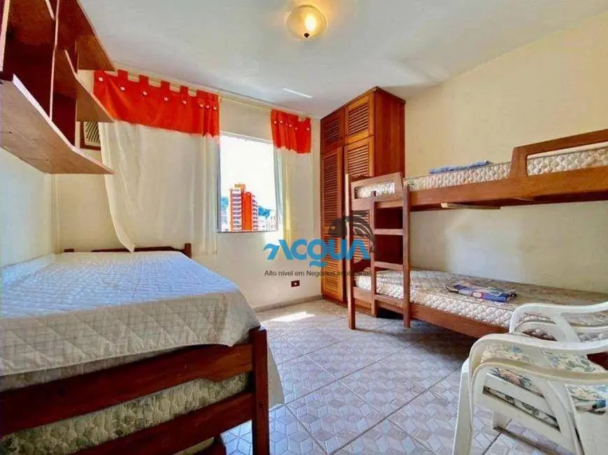 Apartamento com 2 quartos à venda, 56m2 em Loteamento João Batista Julião, Guaruja - SP - imagem 5 Foto 5 de Apartamento com 2 quartos à venda, 56m2 em Loteamento João Batista Julião, Guaruja - SP