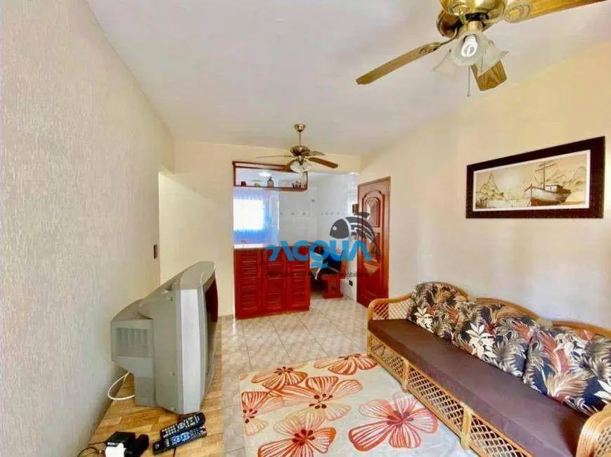 Apartamento com 2 quartos à venda, 56m2 em Loteamento João Batista Julião, Guaruja - SP - imagem 3 Foto 3 de Apartamento com 2 quartos à venda, 56m2 em Loteamento João Batista Julião, Guaruja - SP