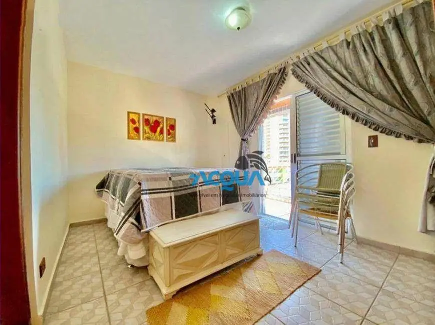 Apartamento com 2 quartos à venda, 56m2 em Loteamento João Batista Julião, Guaruja - SP - imagem 4 Foto 4 de Apartamento com 2 quartos à venda, 56m2 em Loteamento João Batista Julião, Guaruja - SP