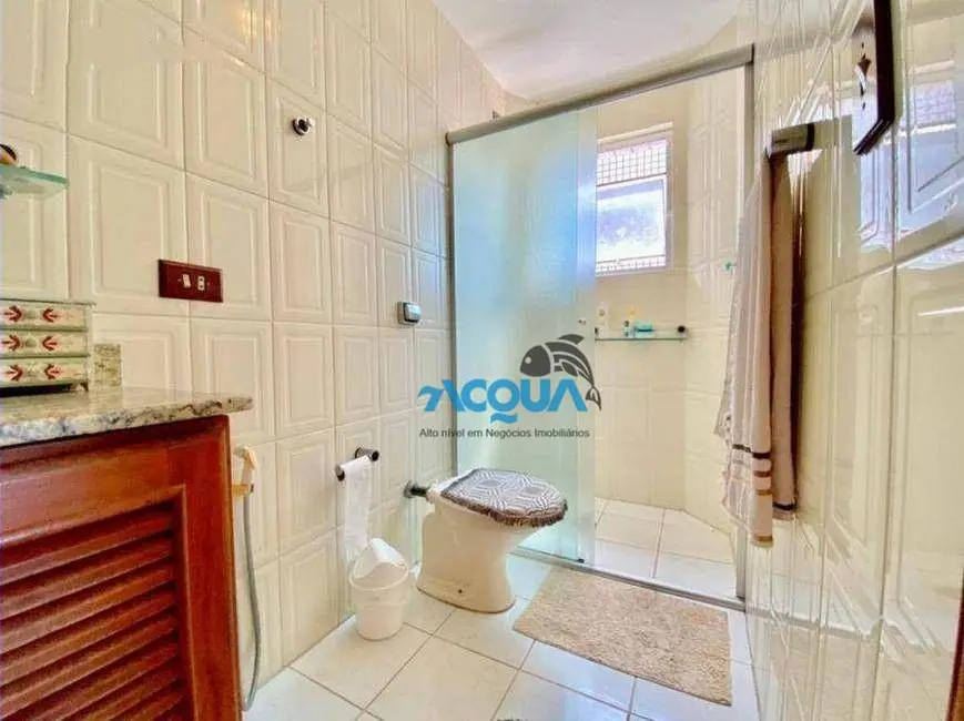 Apartamento com 2 quartos à venda, 56m2 em Loteamento João Batista Julião, Guaruja - SP - imagem 7 Foto 7 de Apartamento com 2 quartos à venda, 56m2 em Loteamento João Batista Julião, Guaruja - SP