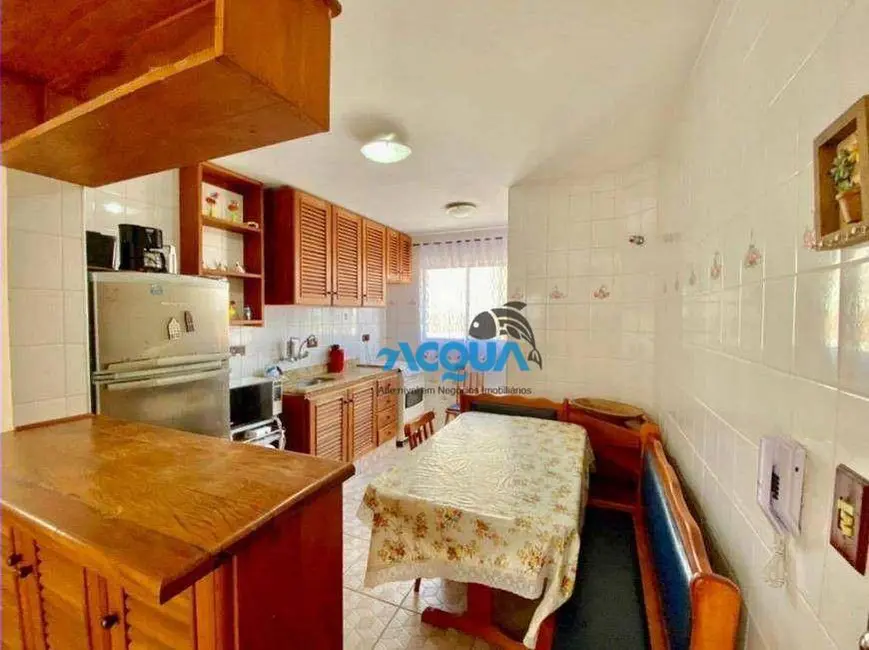 Apartamento com 2 quartos à venda, 56m2 em Loteamento João Batista Julião, Guaruja - SP - imagem 2 Foto 2 de Apartamento com 2 quartos à venda, 56m2 em Loteamento João Batista Julião, Guaruja - SP