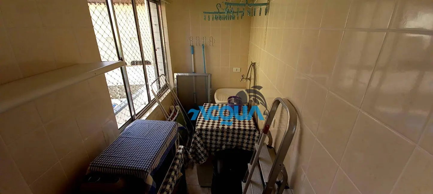 Foto 5 de Apartamento com 2 quartos à venda, 56m2 em Loteamento João Batista Julião, Guaruja - SP