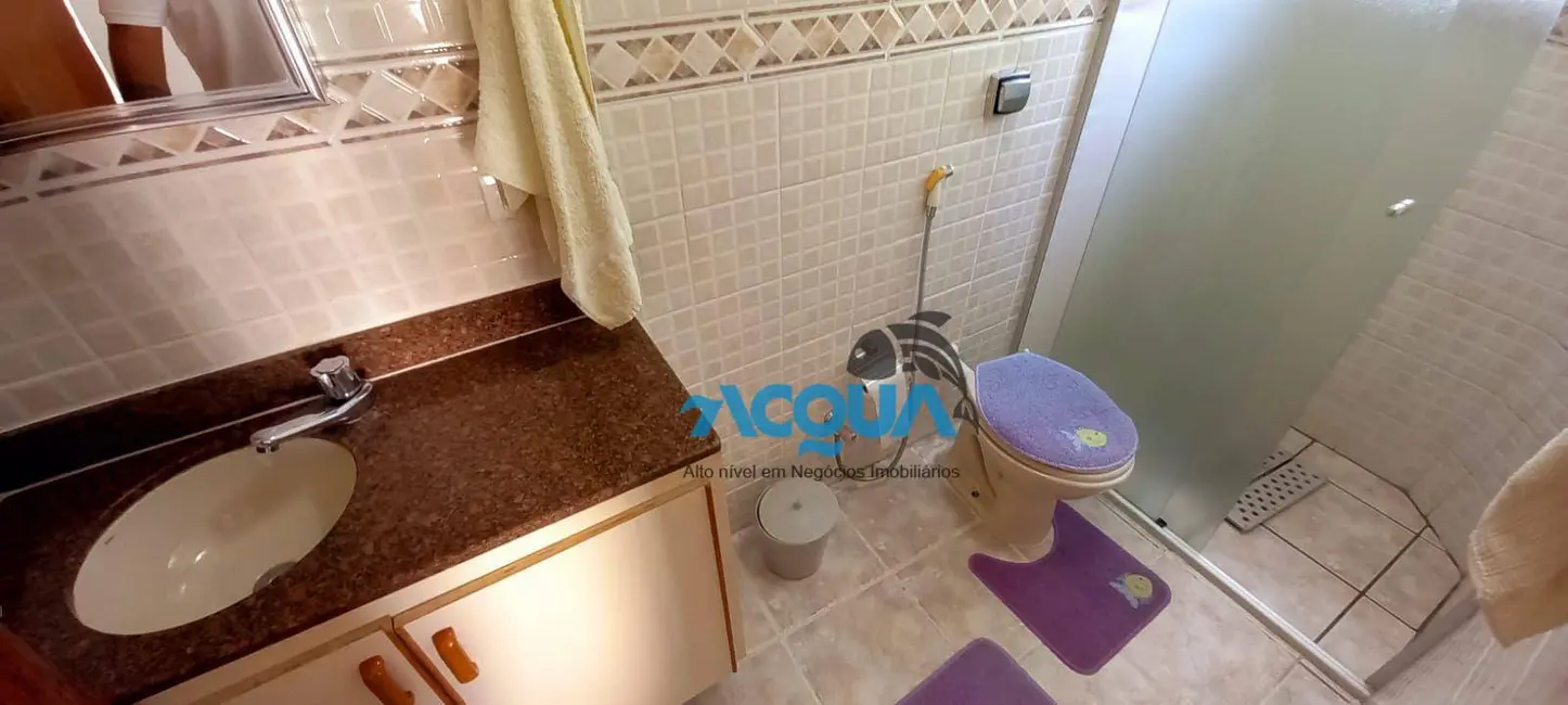 Foto 7 de Apartamento com 2 quartos à venda, 56m2 em Loteamento João Batista Julião, Guaruja - SP