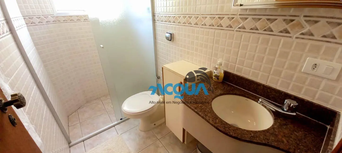 Foto 6 de Apartamento com 2 quartos à venda, 56m2 em Loteamento João Batista Julião, Guaruja - SP