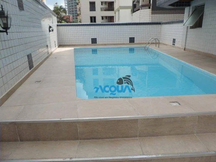 Foto 8 de Apartamento com 2 quartos à venda, 56m2 em Loteamento João Batista Julião, Guaruja - SP