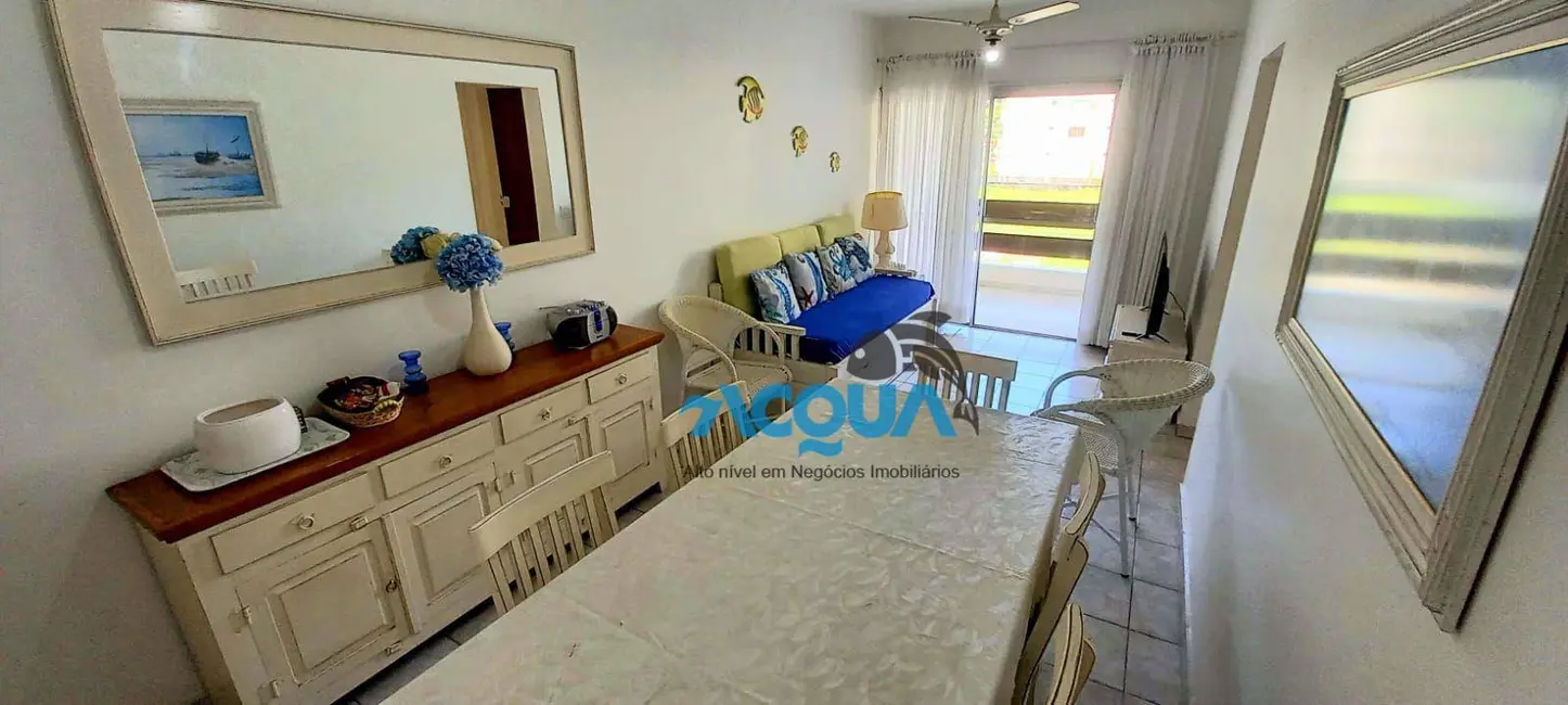 Apartamento com 2 quartos à venda, 85m2 em Loteamento João Batista Julião, Guaruja - SP - imagem 2 Foto 2 de Apartamento com 2 quartos à venda, 85m2 em Loteamento João Batista Julião, Guaruja - SP