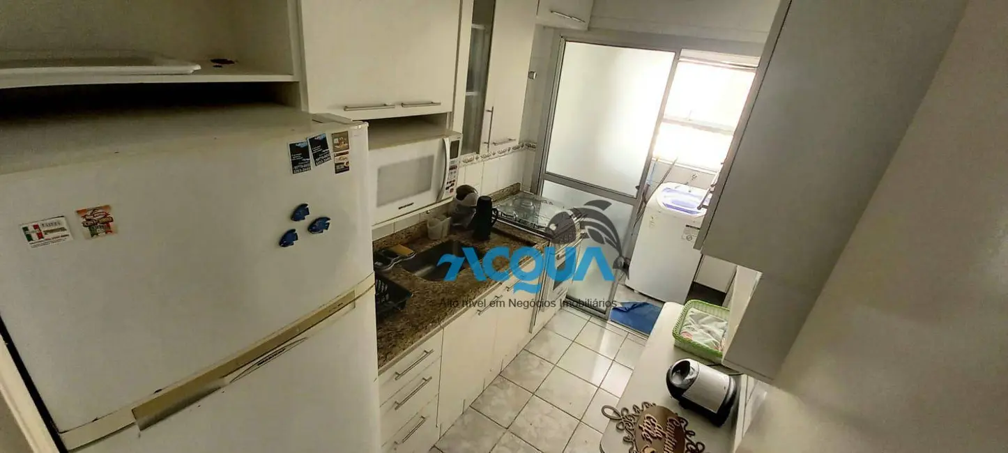 Apartamento com 2 quartos à venda, 85m2 em Loteamento João Batista Julião, Guaruja - SP - imagem 6 Foto 6 de Apartamento com 2 quartos à venda, 85m2 em Loteamento João Batista Julião, Guaruja - SP