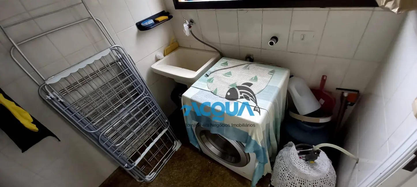 Apartamento com 4 quartos à venda, 140m2 em Jardim Tejereba, Guaruja - SP - imagem 7 Foto 7 de Apartamento com 4 quartos à venda, 140m2 em Jardim Tejereba, Guaruja - SP