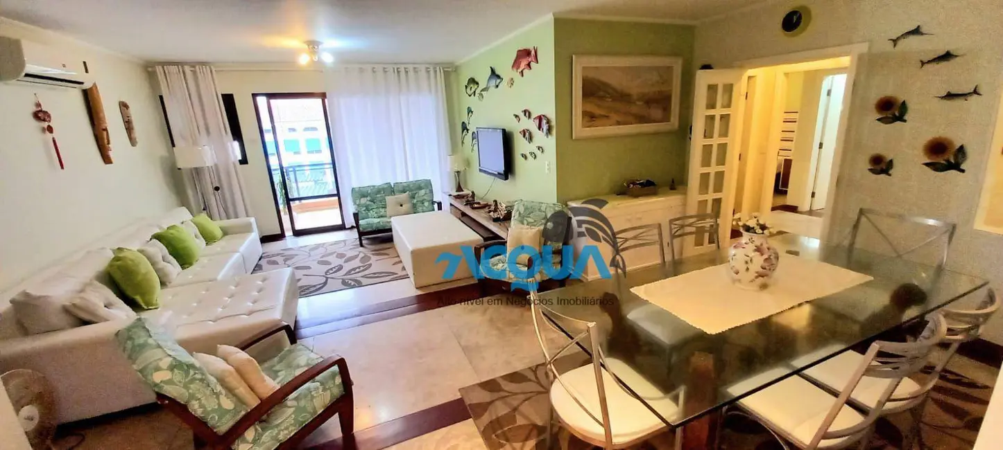 Apartamento com 4 quartos à venda, 140m2 em Jardim Tejereba, Guaruja - SP - imagem 3 Foto 3 de Apartamento com 4 quartos à venda, 140m2 em Jardim Tejereba, Guaruja - SP