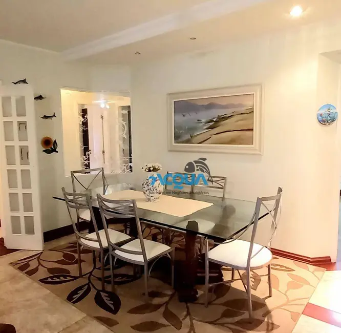 Apartamento com 4 quartos à venda, 140m2 em Jardim Tejereba, Guaruja - SP - imagem 4 Foto 4 de Apartamento com 4 quartos à venda, 140m2 em Jardim Tejereba, Guaruja - SP